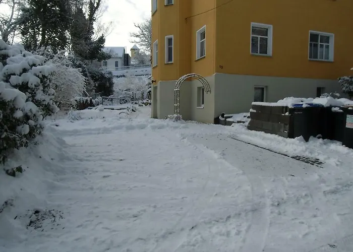 Ferienwohnung Simone