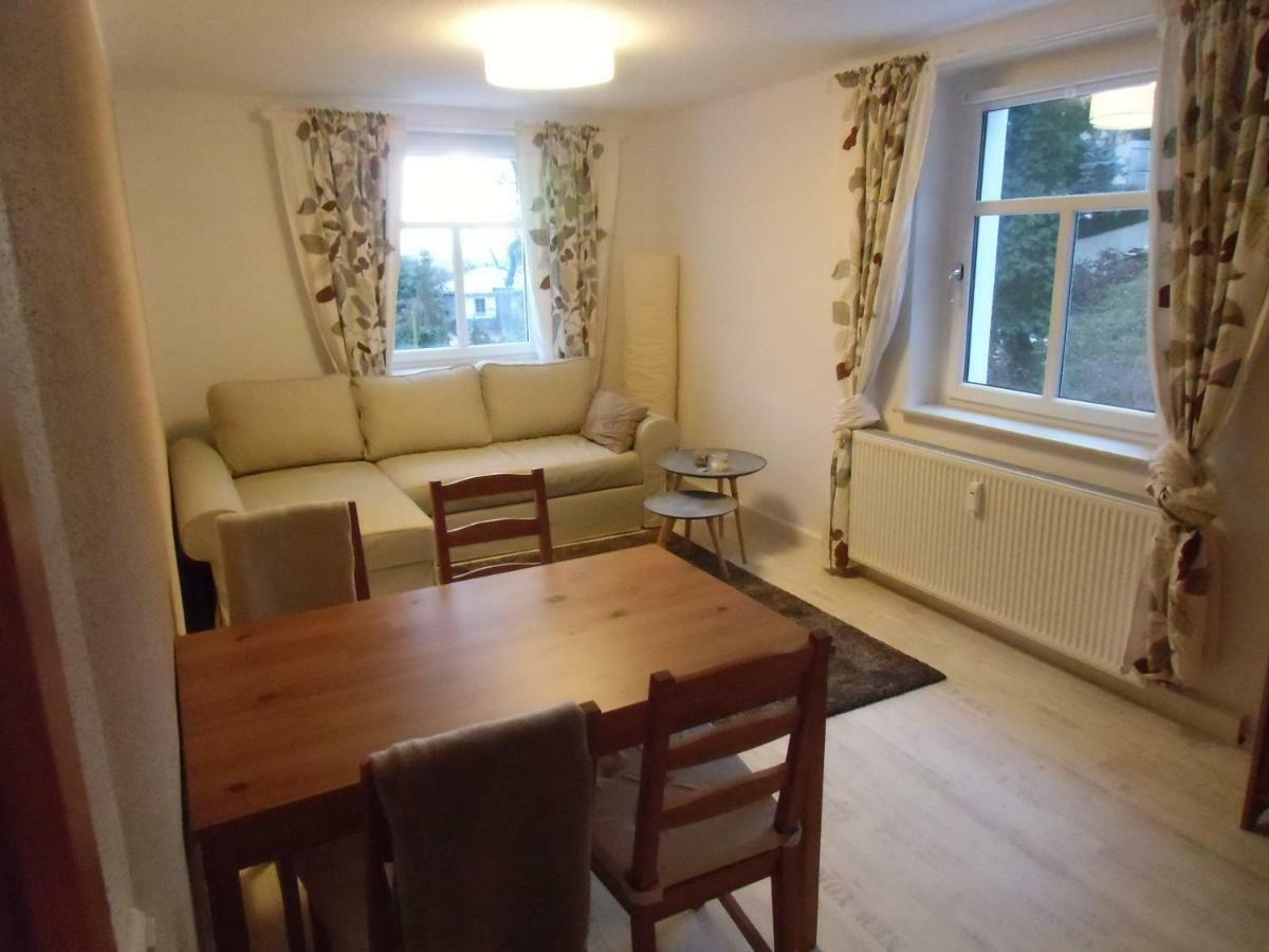 Apartament Simone Radebeul