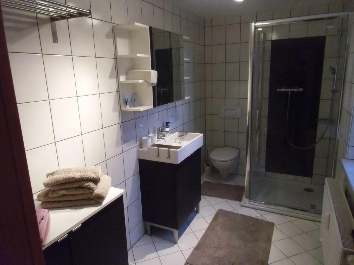 Simone Apartament Radebeul