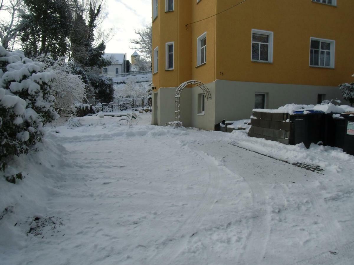 Apartament Simone Radebeul
