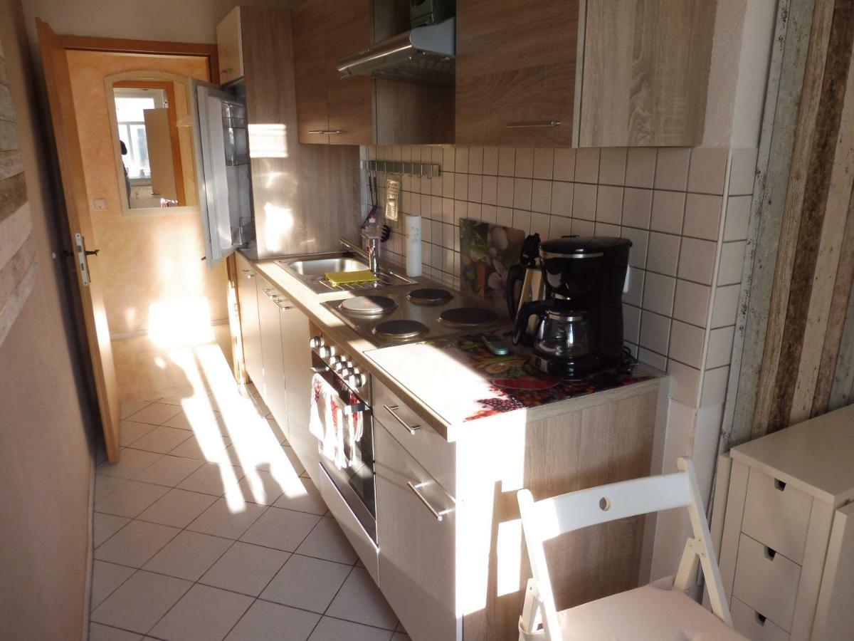 Apartament Simone *