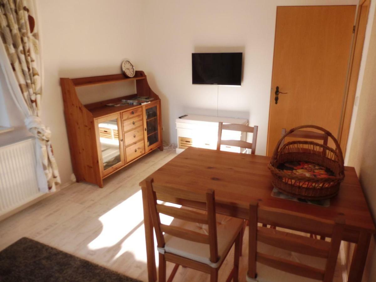 Apartament Simone
