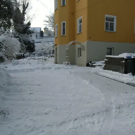 Ferienwohnung Simone Radebeul Exterior photo