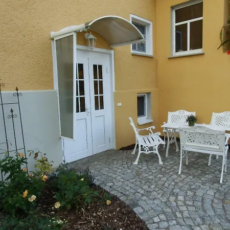 Ferienwohnung Simone Radebeul Exterior photo
