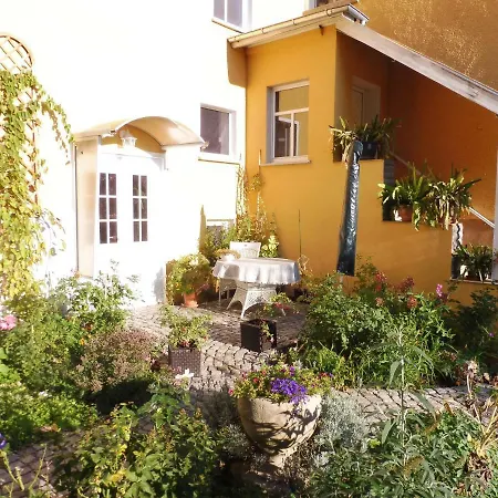 Ferienwohnung Simone Radebeul Exterior photo