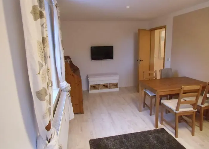 Ferienwohnung Simone