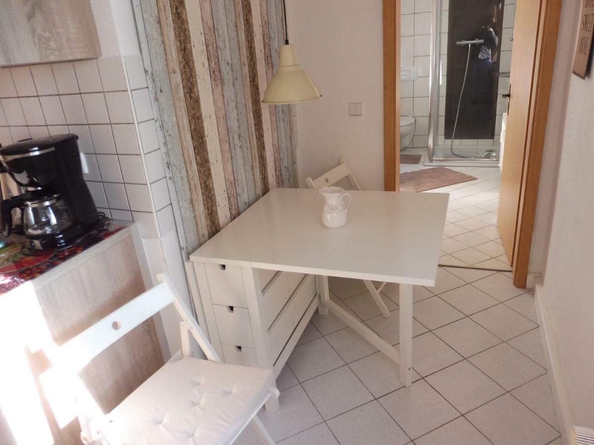 Simone Apartment *